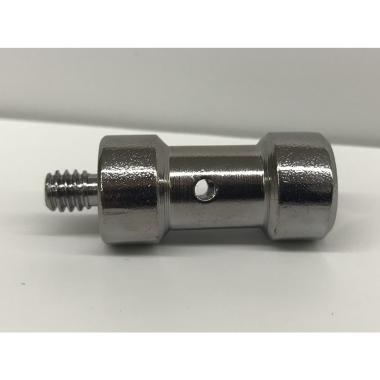 Spigot F-System Femmina-Maschio Bh-4m8f