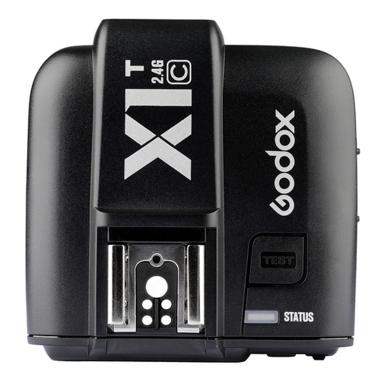 Trasmettitore Godox X1t Per Sony-Trigger- radiocomando