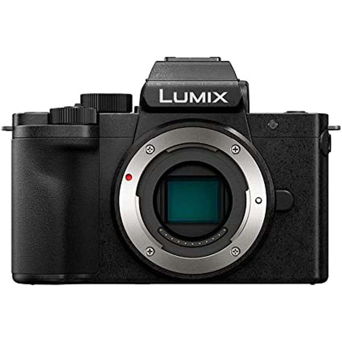 Panasonic lumix g100