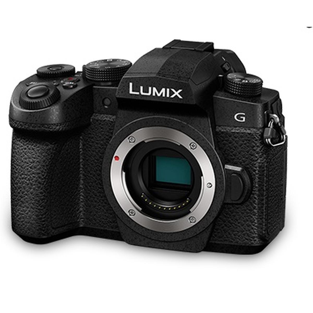 PANASONIC LUMIX G90 Black Body