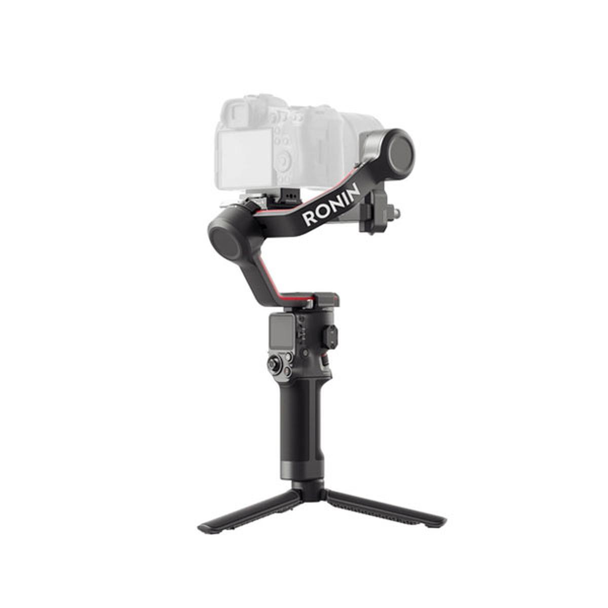 Dji Ronin Rs3 - Garanzia Nital 2 Anni