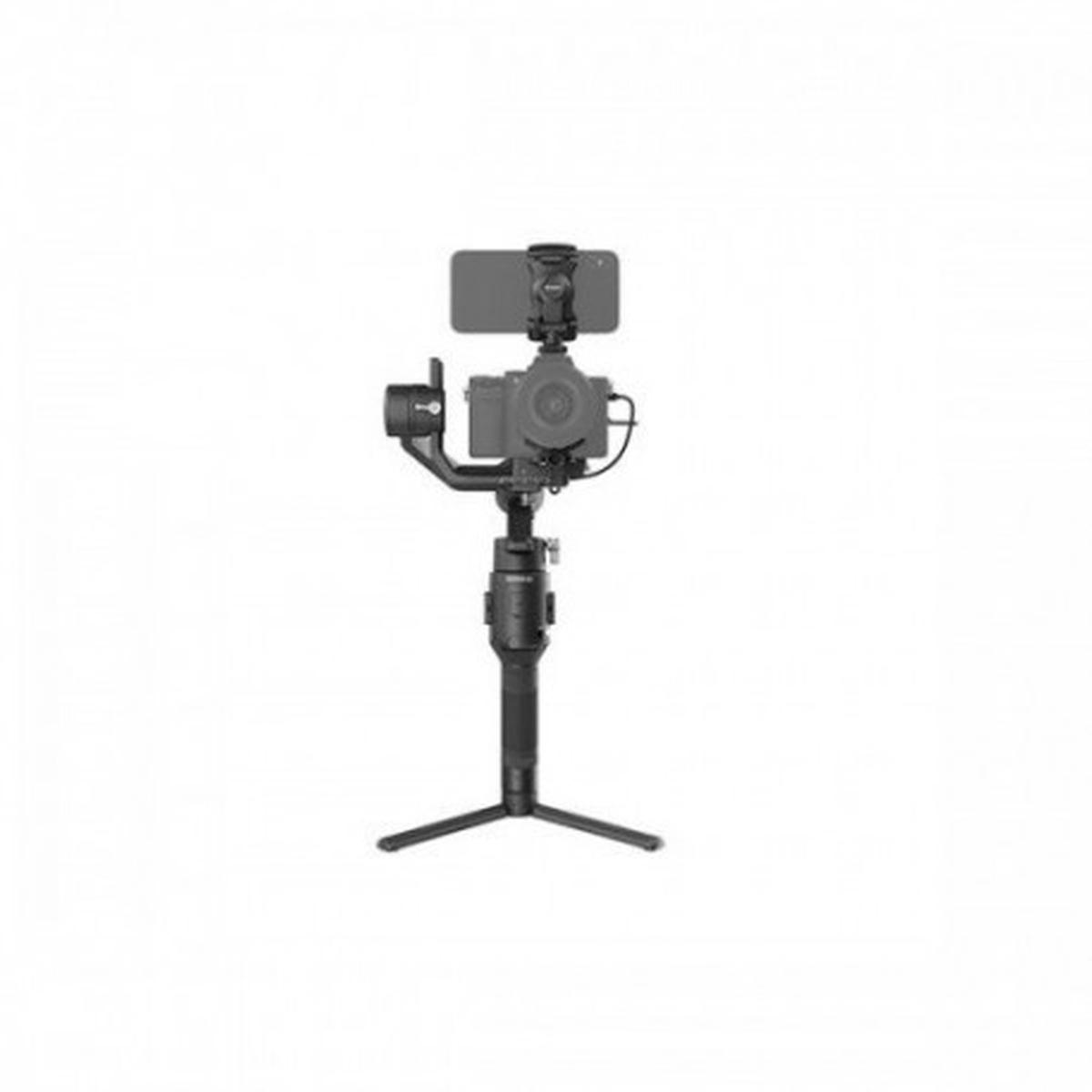 Dji Ronin Sc Garanzia Nital 2 Anni