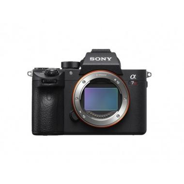 Sony A7 R IV A Body (ilce7rm4ab.cec) - Fotocamera Mirrorless Full Frame - Garanzia SONY Italia