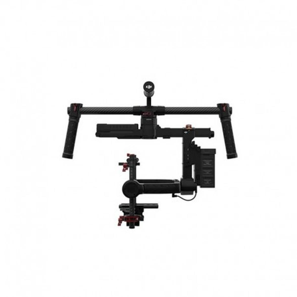 Dji Ronin-Mx Garanzia Nital 2 Anni