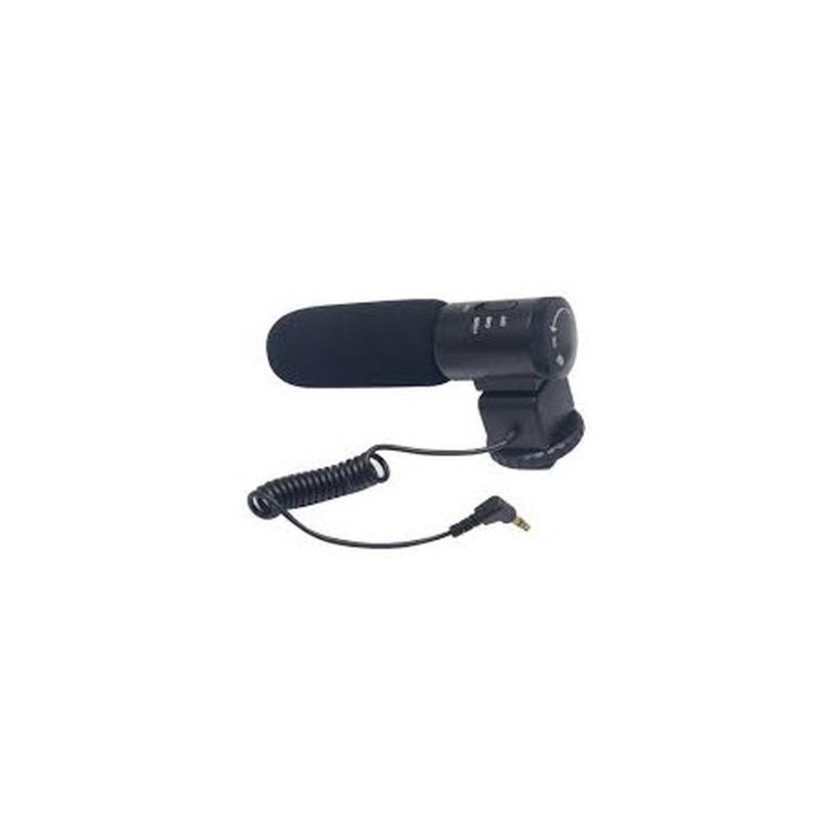 Microfono Mcoplus Mic-03