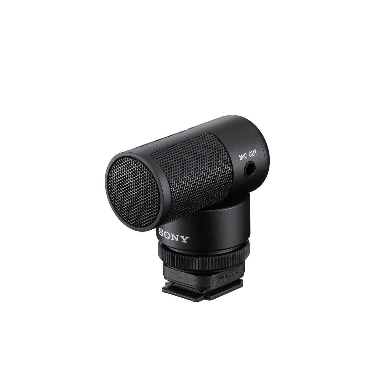 Microfono Sony ECM-G1