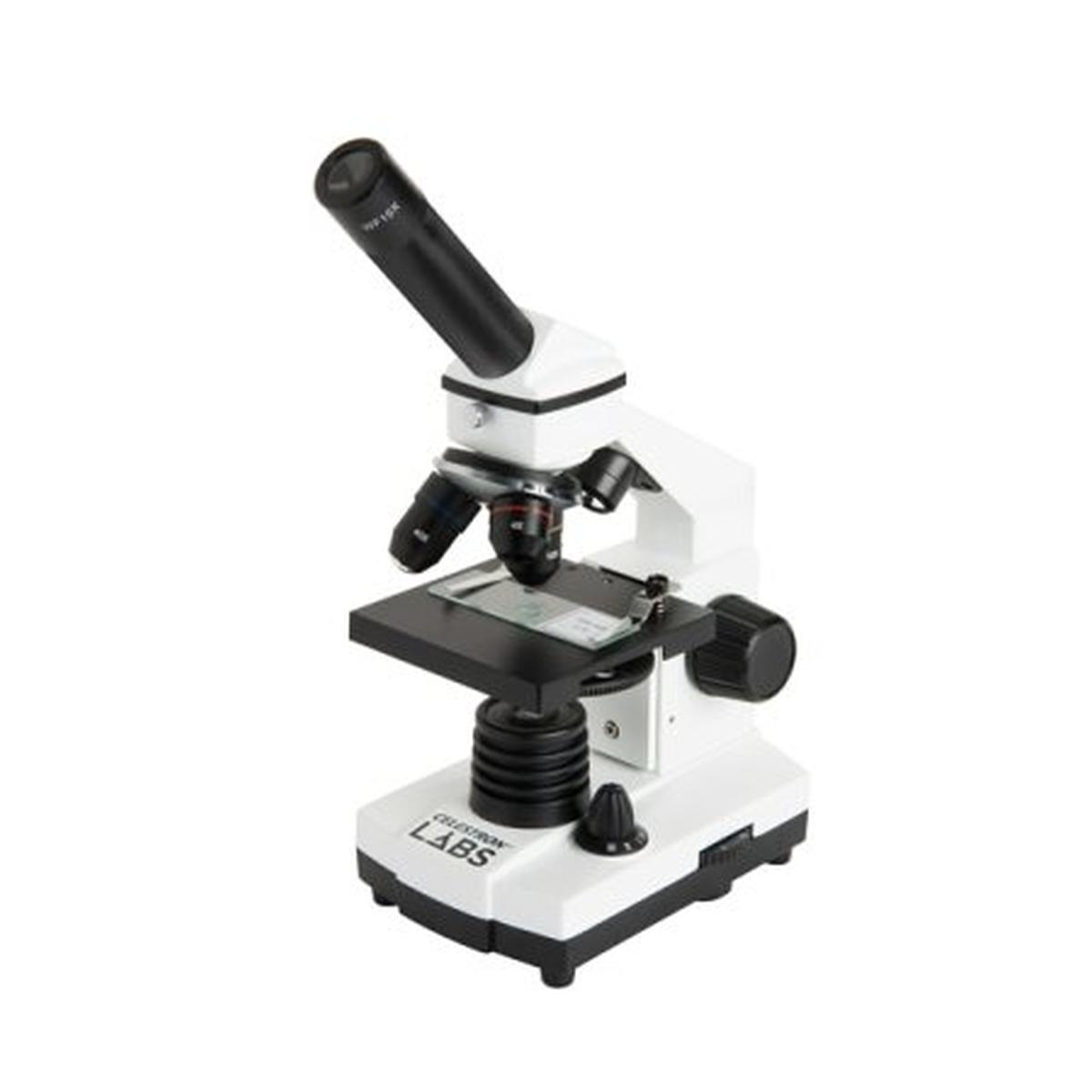 Microscopio Celestron Labs Cm800 Art.Cm44128