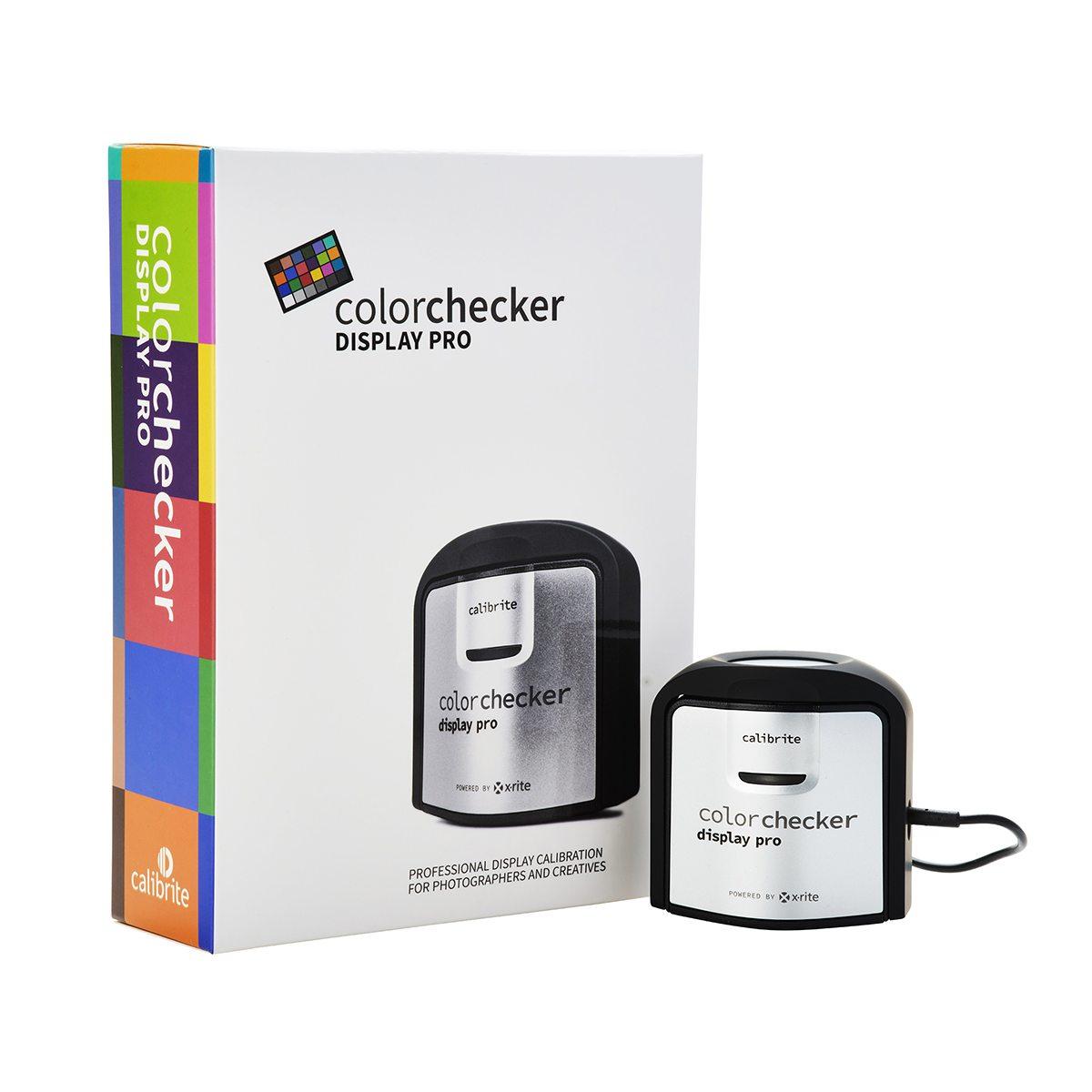 Calibratore Monitor Colorchecker Display Pro - Monitor Accessori