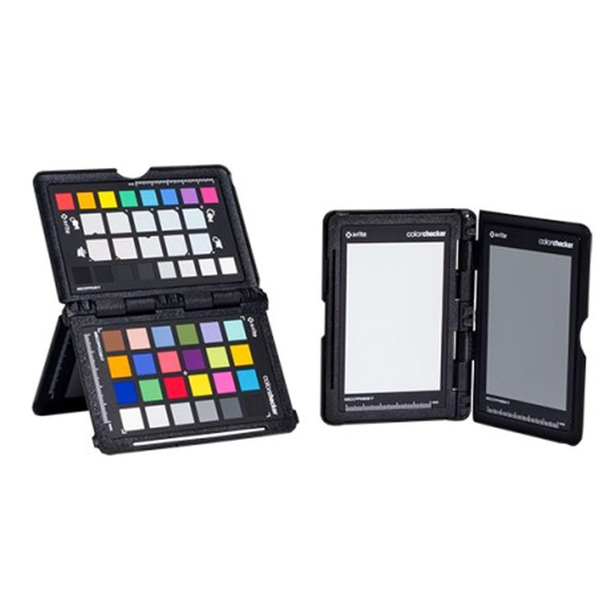 Color Checker Passaport Photo 2 - Monitor Accessori