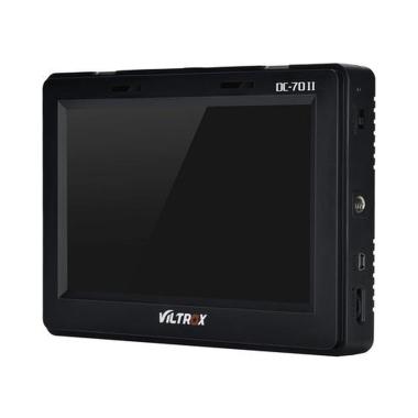 Monitor Viltrox Dc-70 Ii 4k 7" - Monitor