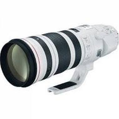 Canon Ef 200-400mm F/4 L Is Usm Extender 1,4x - Obiettivo Full Frame - Garanzia Canon Italia