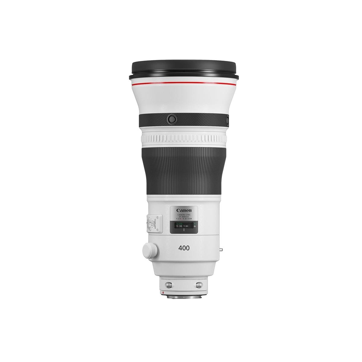 CANON EF 400mm Ef F/2.8L Is III Usm