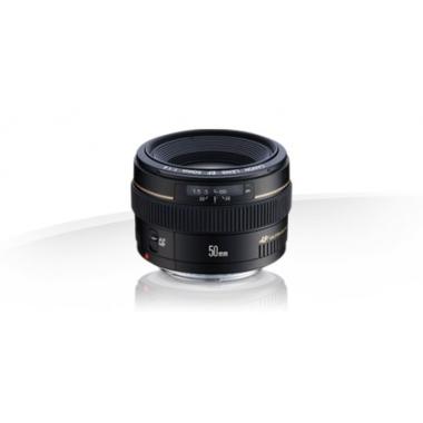 Canon Ef 50mm F/1.4 Usm - Obiettivo Full Frame - Garanzia Canon Italia