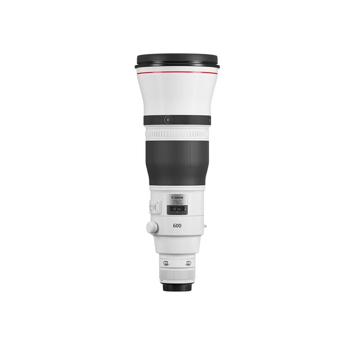 CANON EF 600mm f/4L IS III US