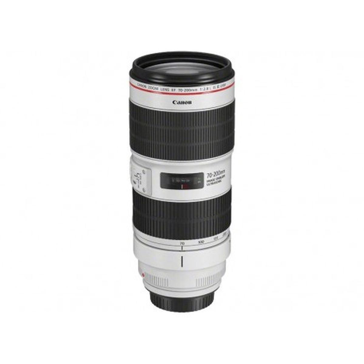 CANON EF 70-200mm F.2,8 L Is III Usm