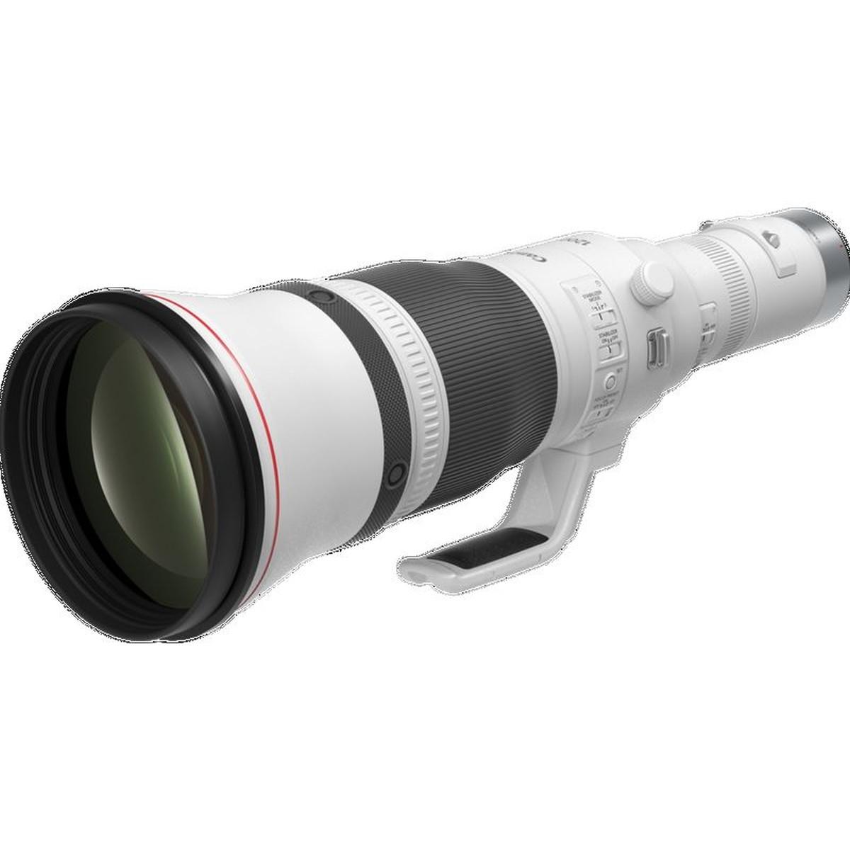 CANON Rf 1200mm F8 L Is Usm
