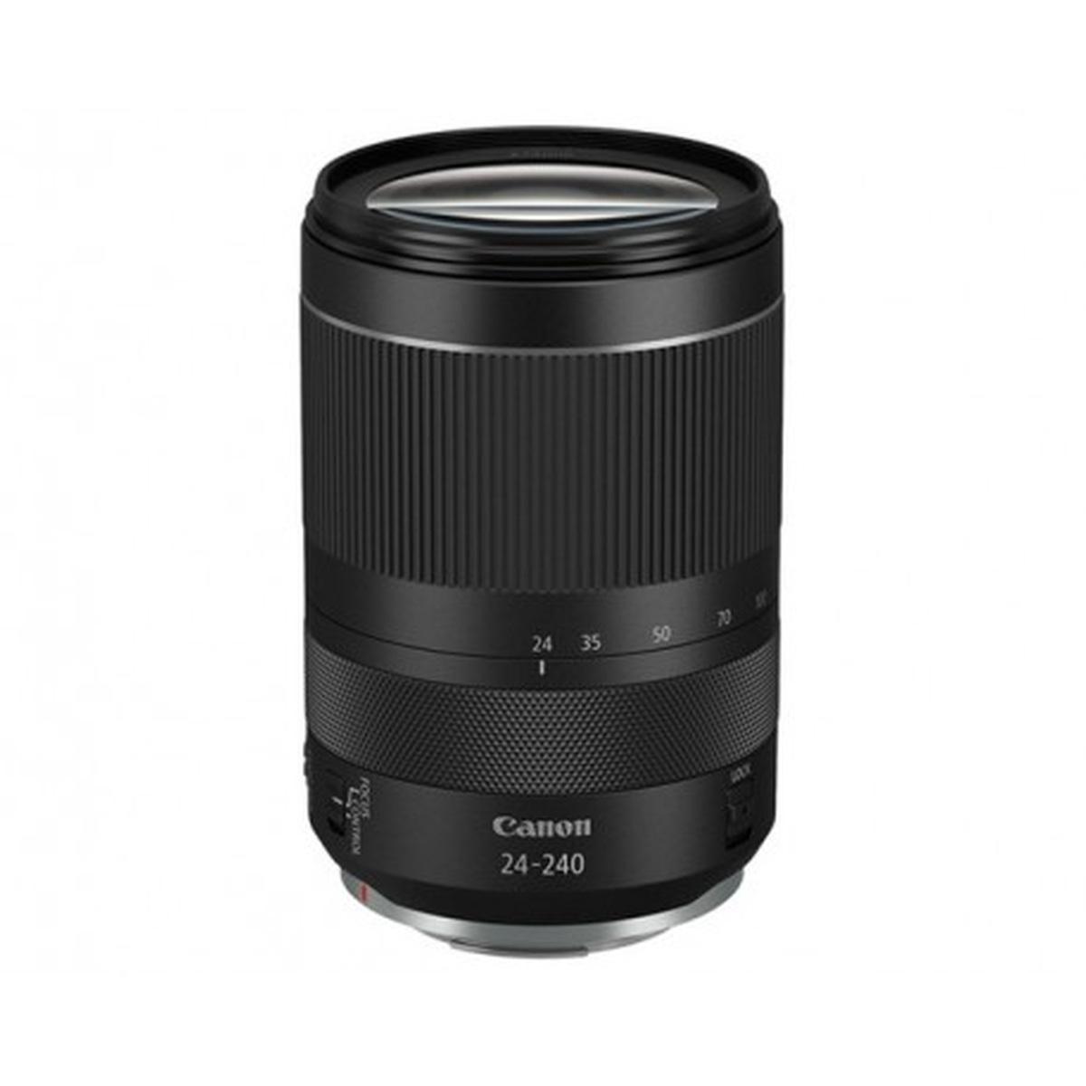 CANON Rf 24-240mm F.4-6,3 Is Usm