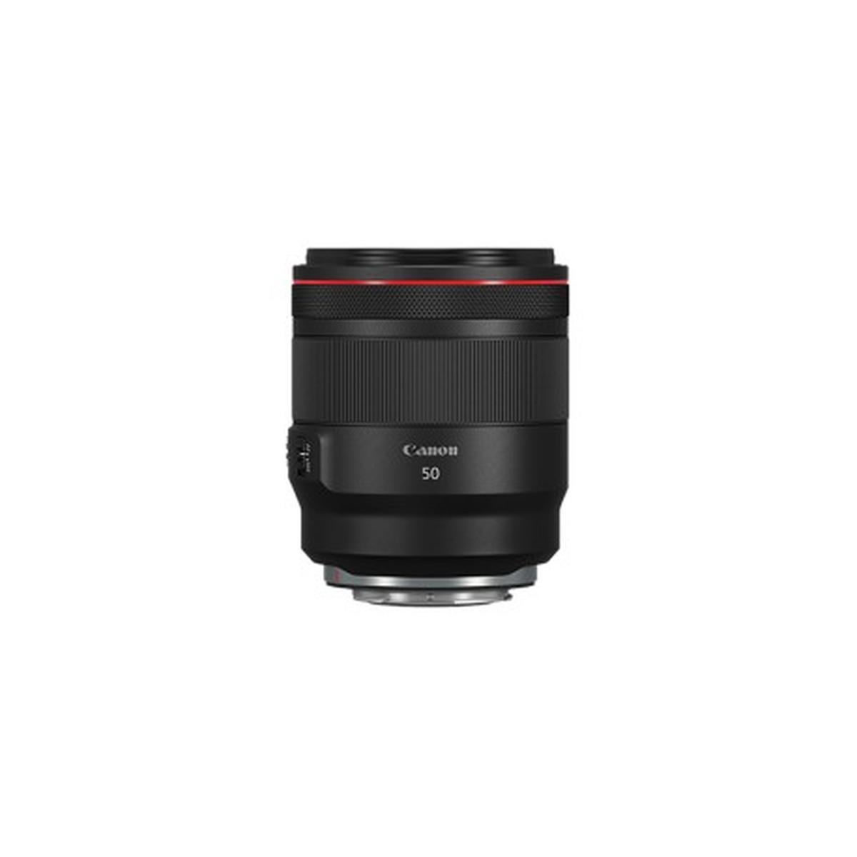 CANON Rf 50mm F1.2 L Usm
