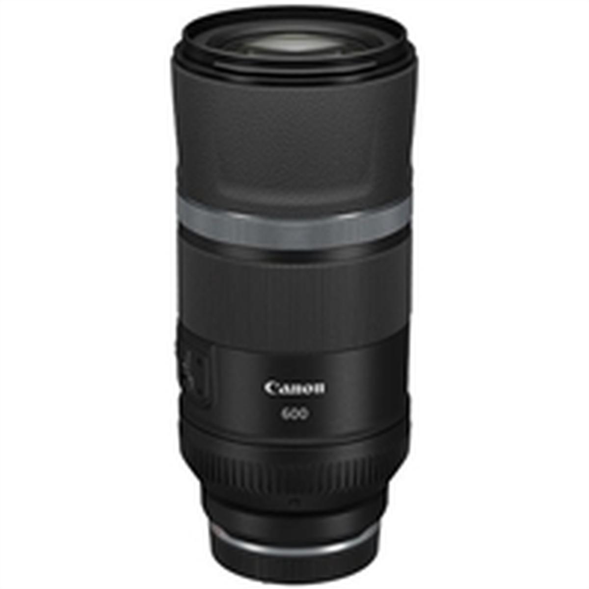 CANON Rf 600mm F11 Is Stm
