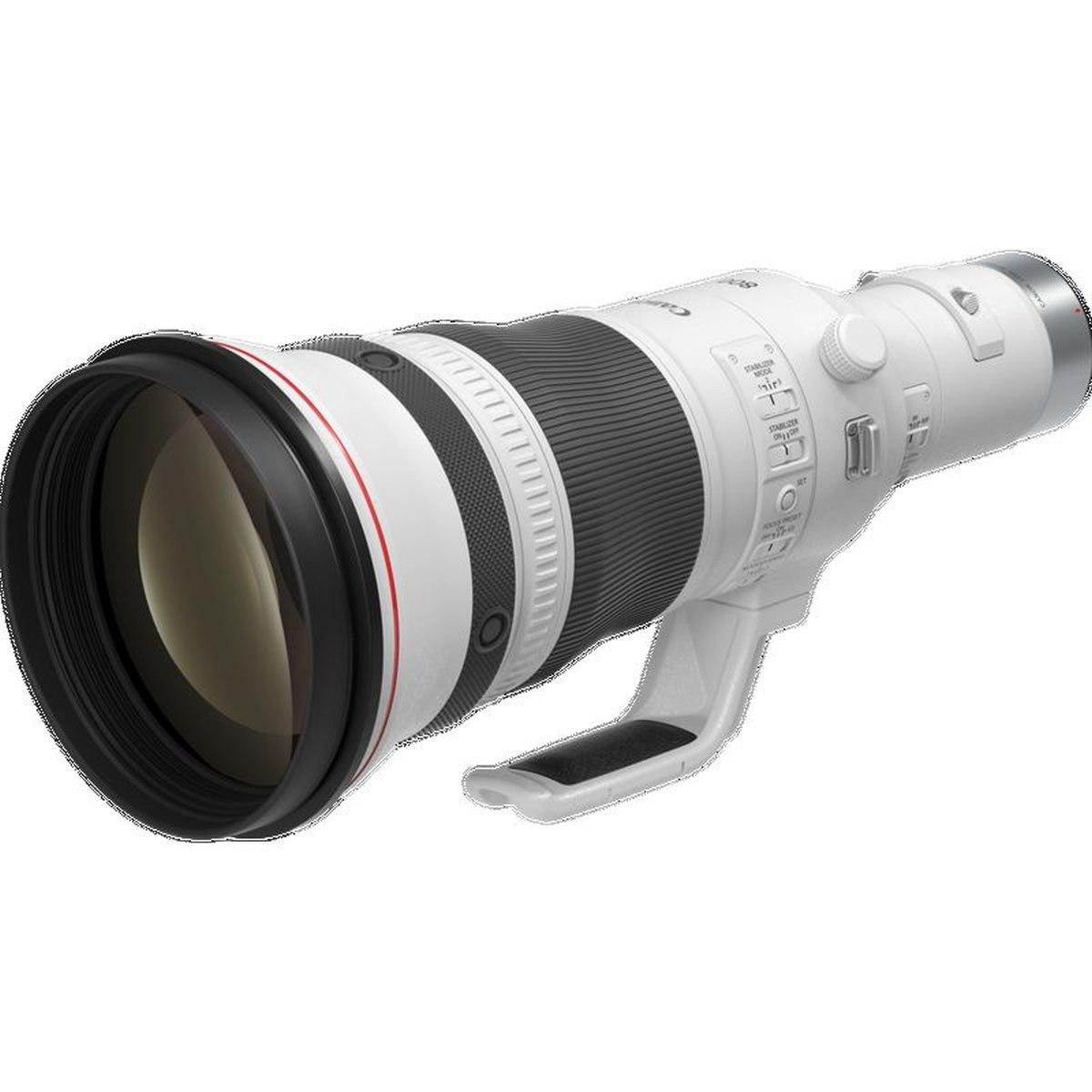 CANON Rf 800mm F5.6 L Is Us