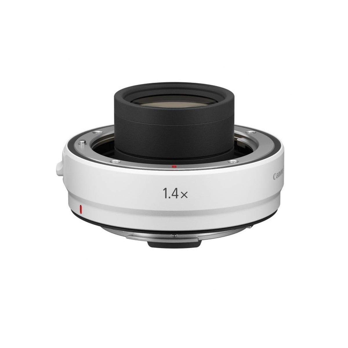 CANON Rf Extender 1.4x Duplicatore- Teleconverter