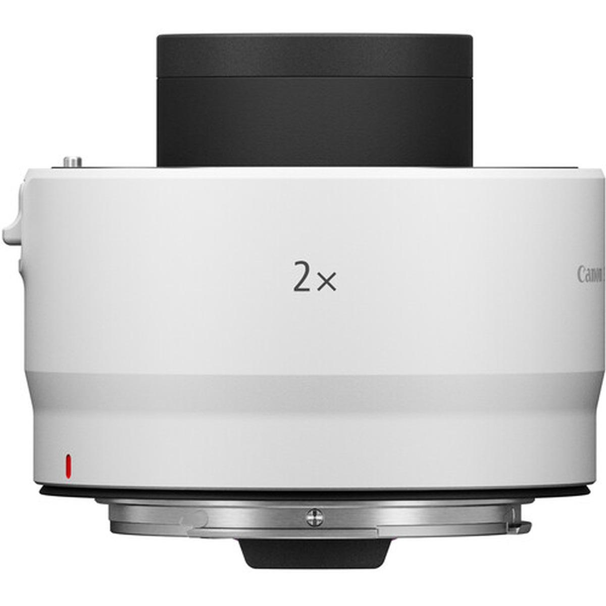 CANON Rf Extender 2x - Duplicatore- Teleconverter