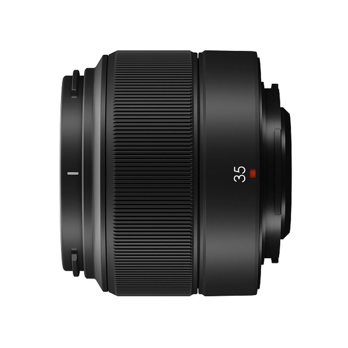 FUJIFILM 35mm Xc F2 - Obiettivo aps-c - Garanzia Fujifilm Italia