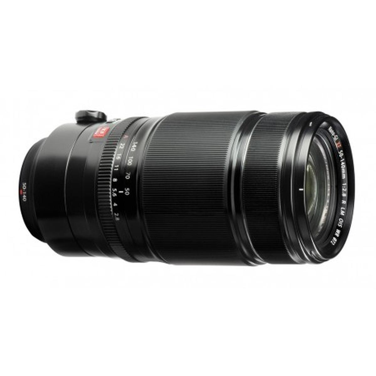 FUJIFILM 50-140mm F/2.8 Rlm Ois Wr - Obiettivo aps-c