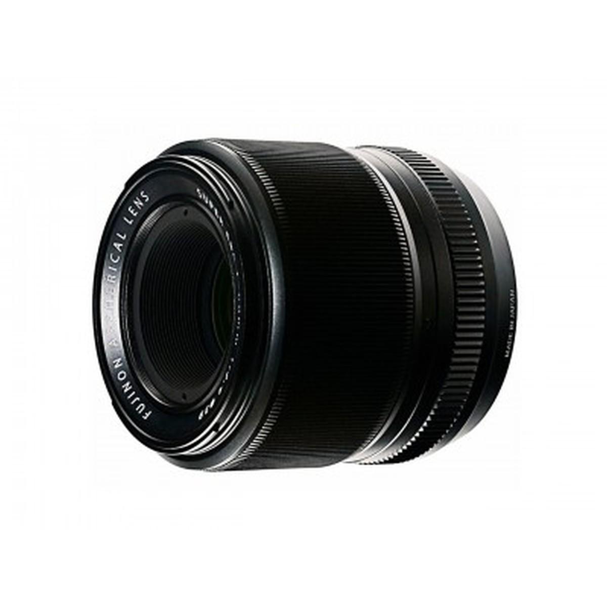 FUJIFILM 60mm Xf F2.4 R Macro - Obiettivo aps-c - Garanzia Fujifilm Italia