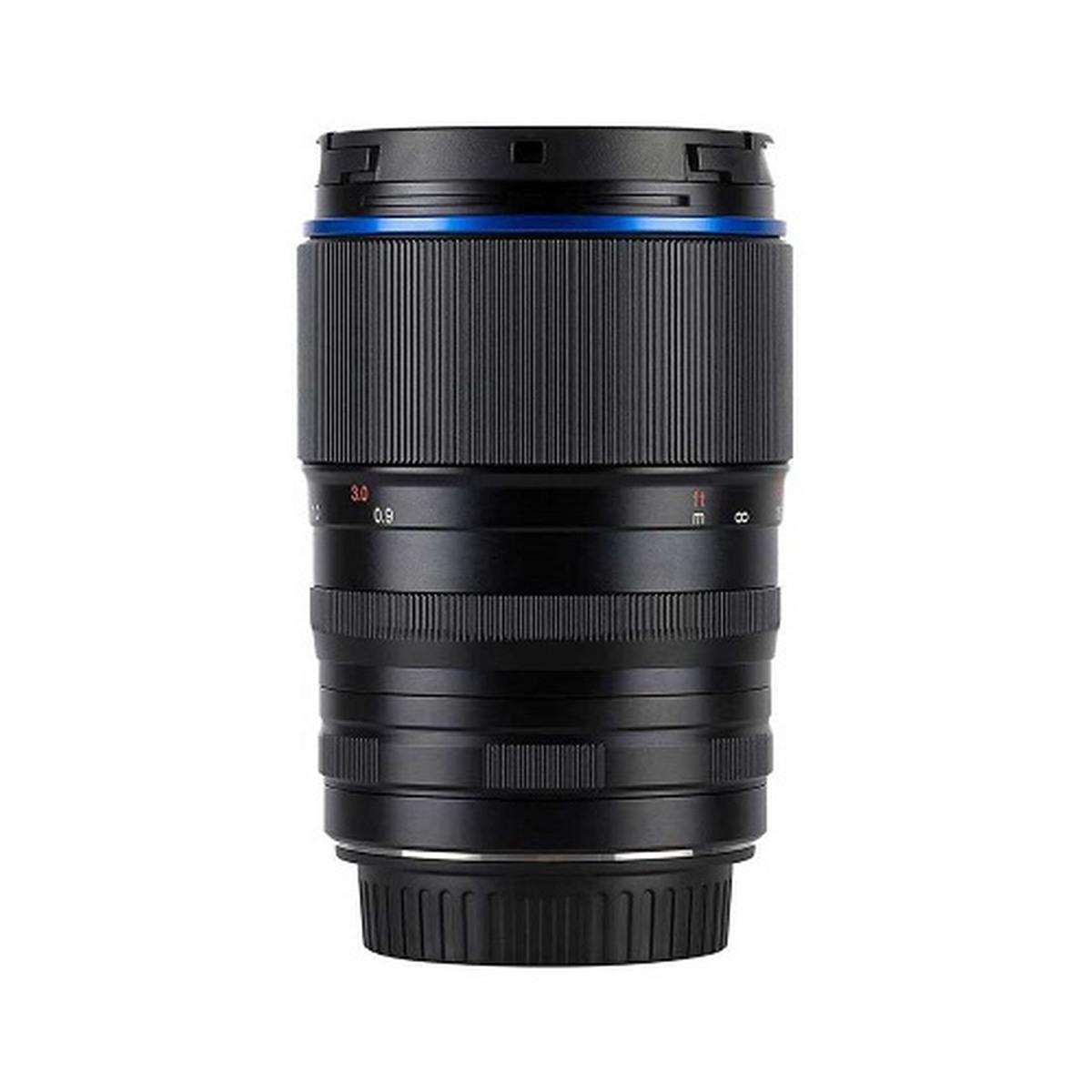 Laowa Venus Optics Obiettivo 105mm F/2 Smooth Trans Focus (stf) Per Canon Eos - Obiettivi - Garanzia Italia