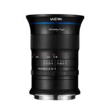 Laowa Venus Optics Obiettivo 17mm F/4 Zero Distortion Per Fuji Gfx - Obiettivi - Garanzia Italia