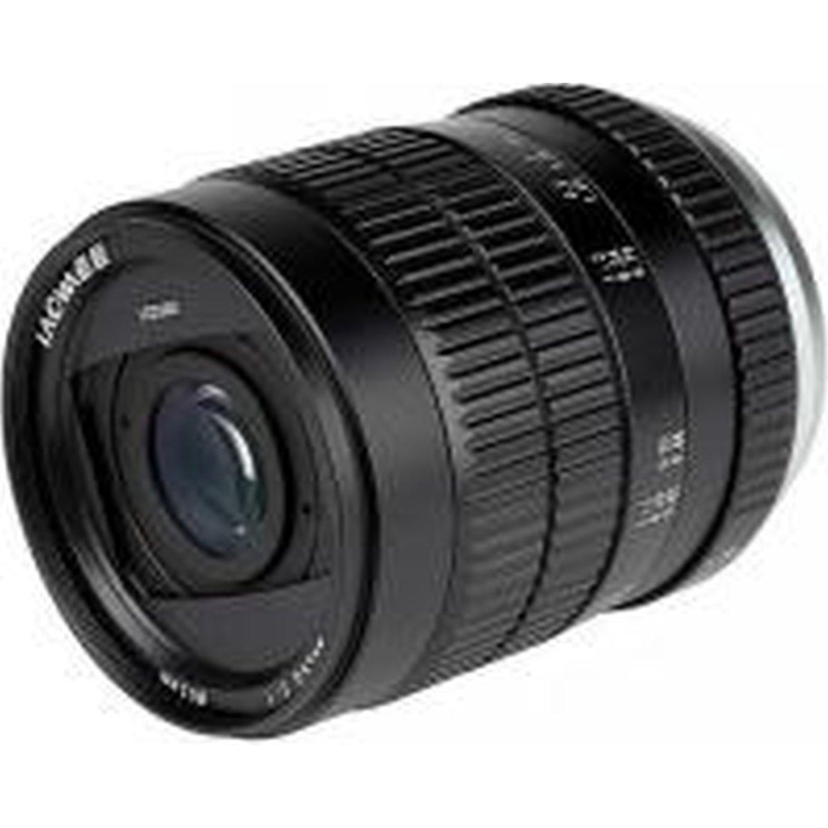 Laowa Venus Optics Obiettivo 60mm F/2.8 Ultra-Macro 2:1 Per Sony A - Obiettivi - Garanzia Italia