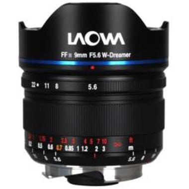 Laowa Venus Optics Obiettivo 9mm F/2.8 Zero Distortion Per Dji Inspire 2 - Obiettivi - Garanzia Italia