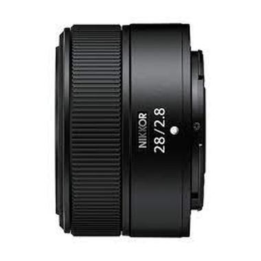 Nikon Nikkor Z 28mm F/2.8 - Obiettivo Full Frame - Garanzia NITAL 4 anni