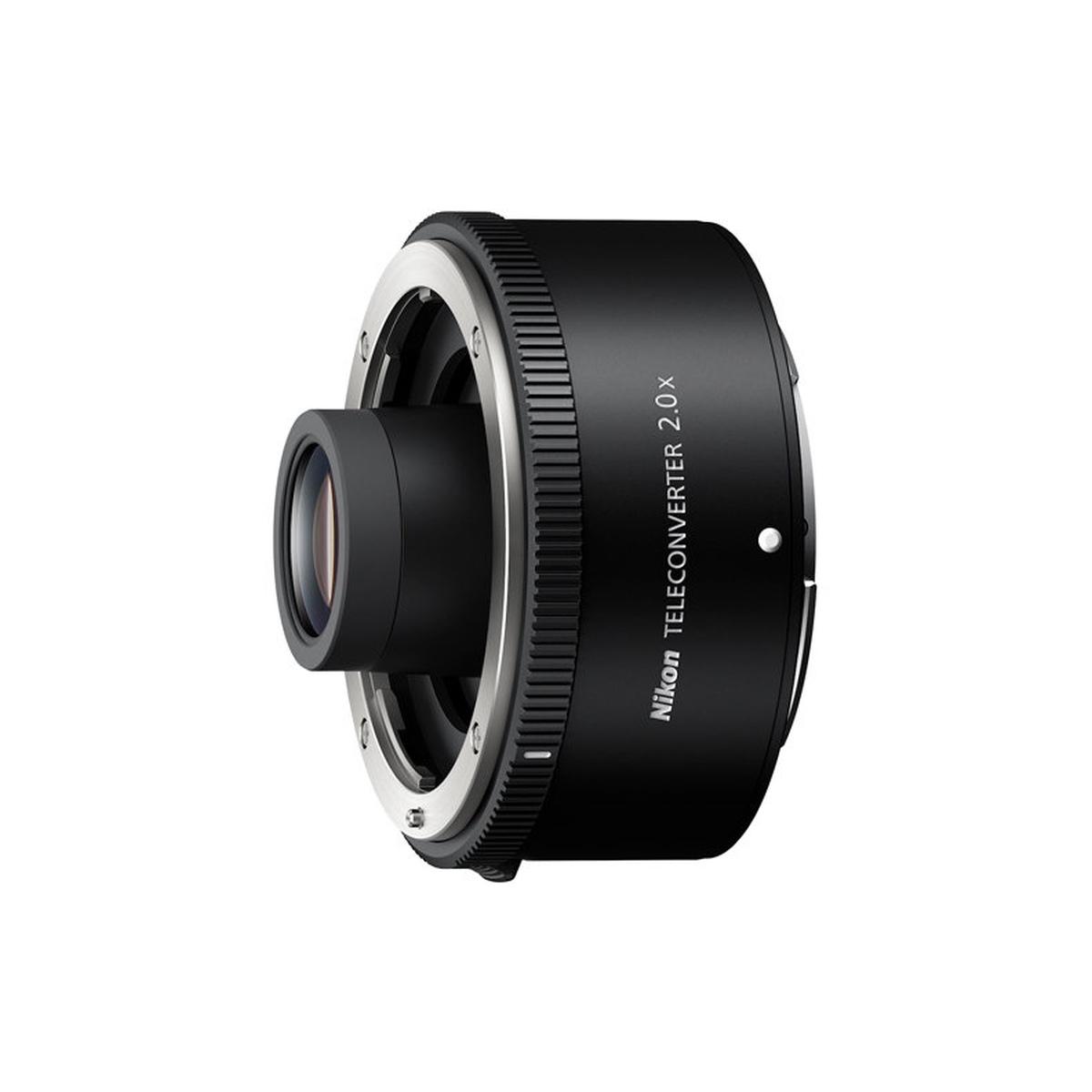NIKON Z Teleconverter Tc-2.0x