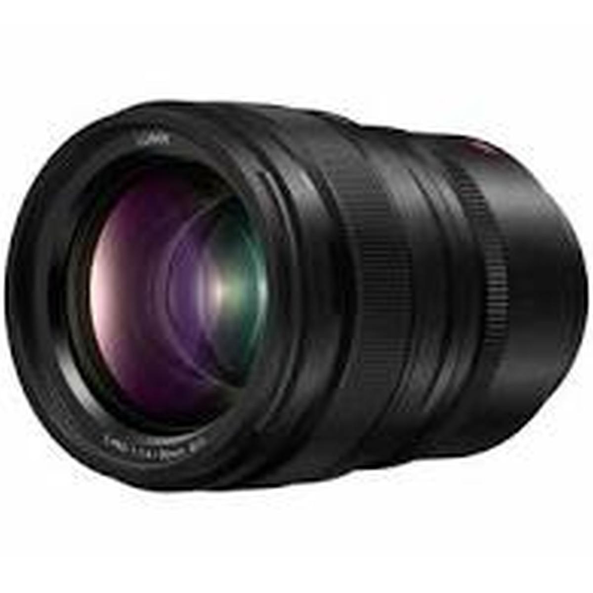 PANASONIC LUMIX S Pro 50 mm F1.4