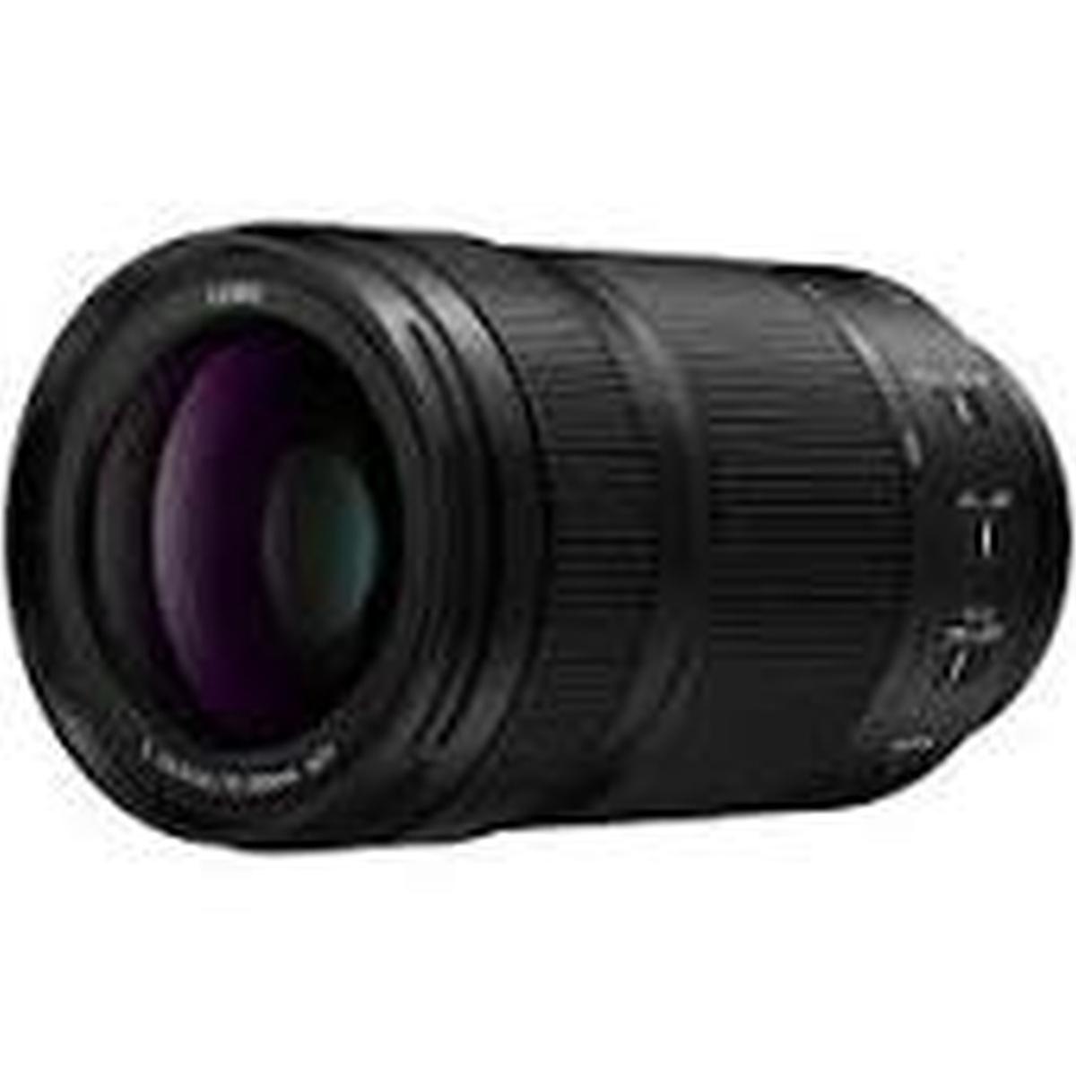 PANASONIC LUMIX S 70-300 mm F4.5-5.6 Macro O.I.S.