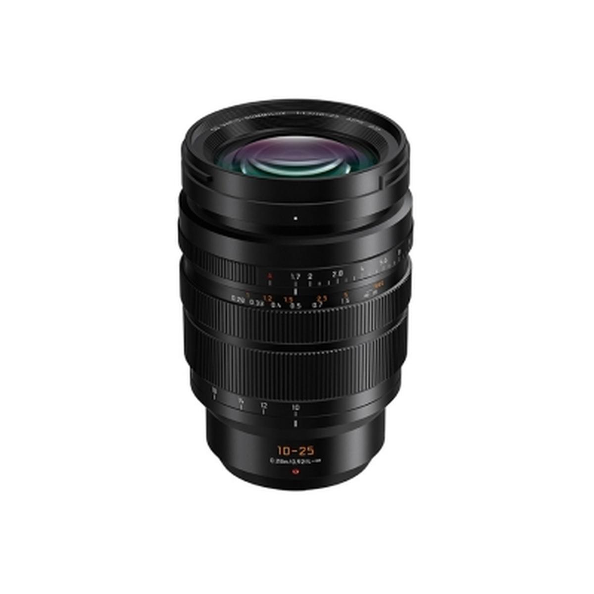 PANASONIC LUMIX Leica DG Vario-Summilux 10-25mm / F1.7 ASPH