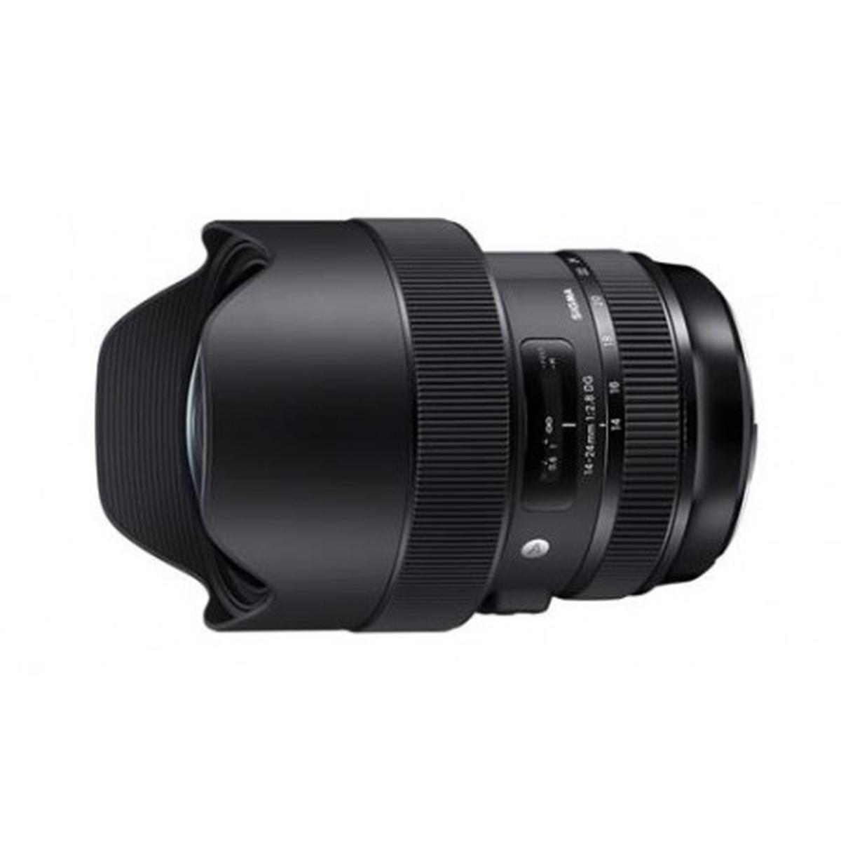 SIGMA Obiettivo 14-24mm F/2.8 (A) AF DG DN L-MOUNT
