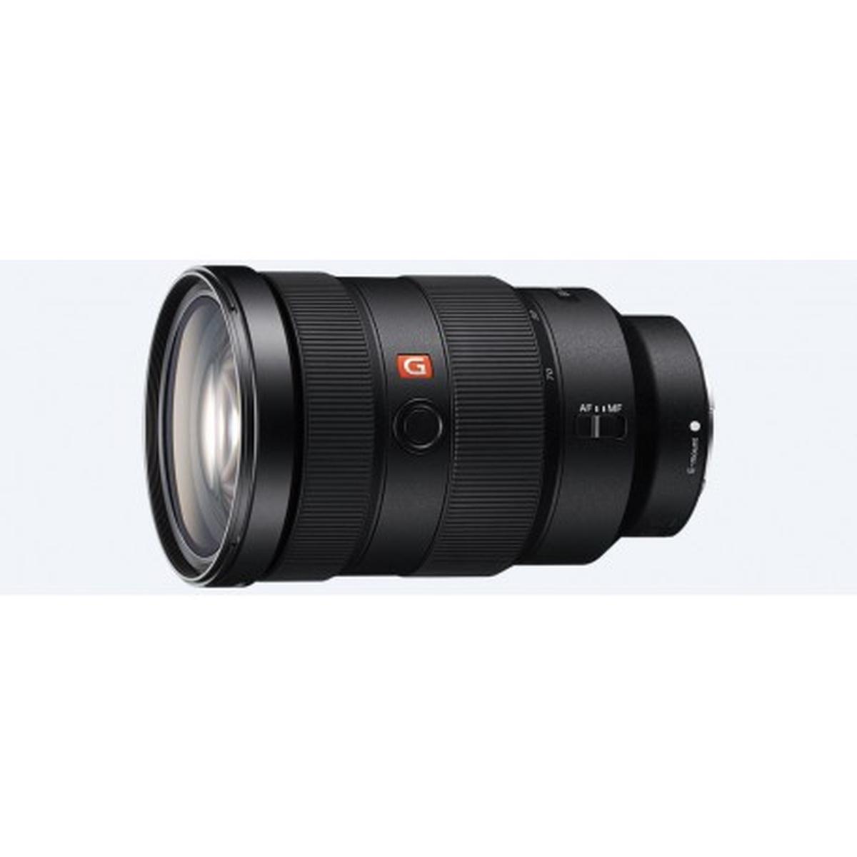 SONY 24-70mm F/2.8 Gm