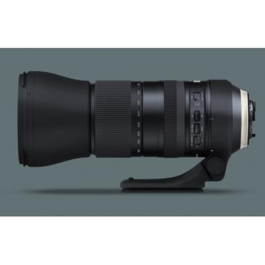 Tamron 150-600mm F/5-6.3 Di Vc G2 Nikon- Obiettivi