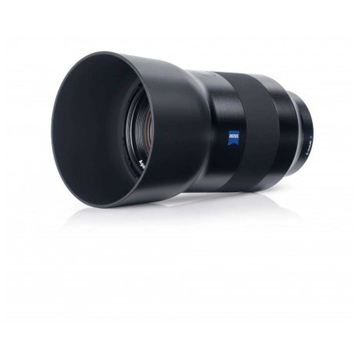 Batis 135mm F.2,8 Attacco Sony E - Obiettivi