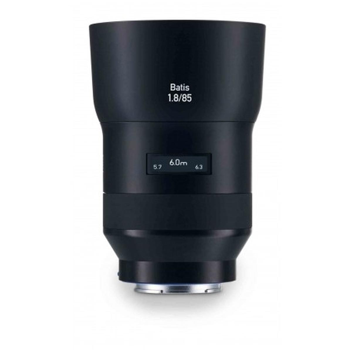 Batis 25mm F.2 Attacco Sony E- Obiettivi