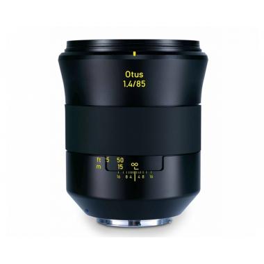 Zeiss Otus 85mm F/1.4 Ze Canon- Obiettivi