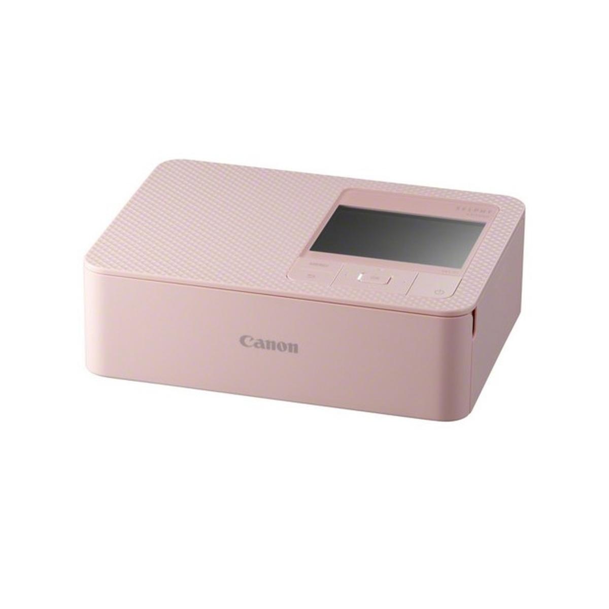 Stampante Canon Selphy Cp1500 Pink