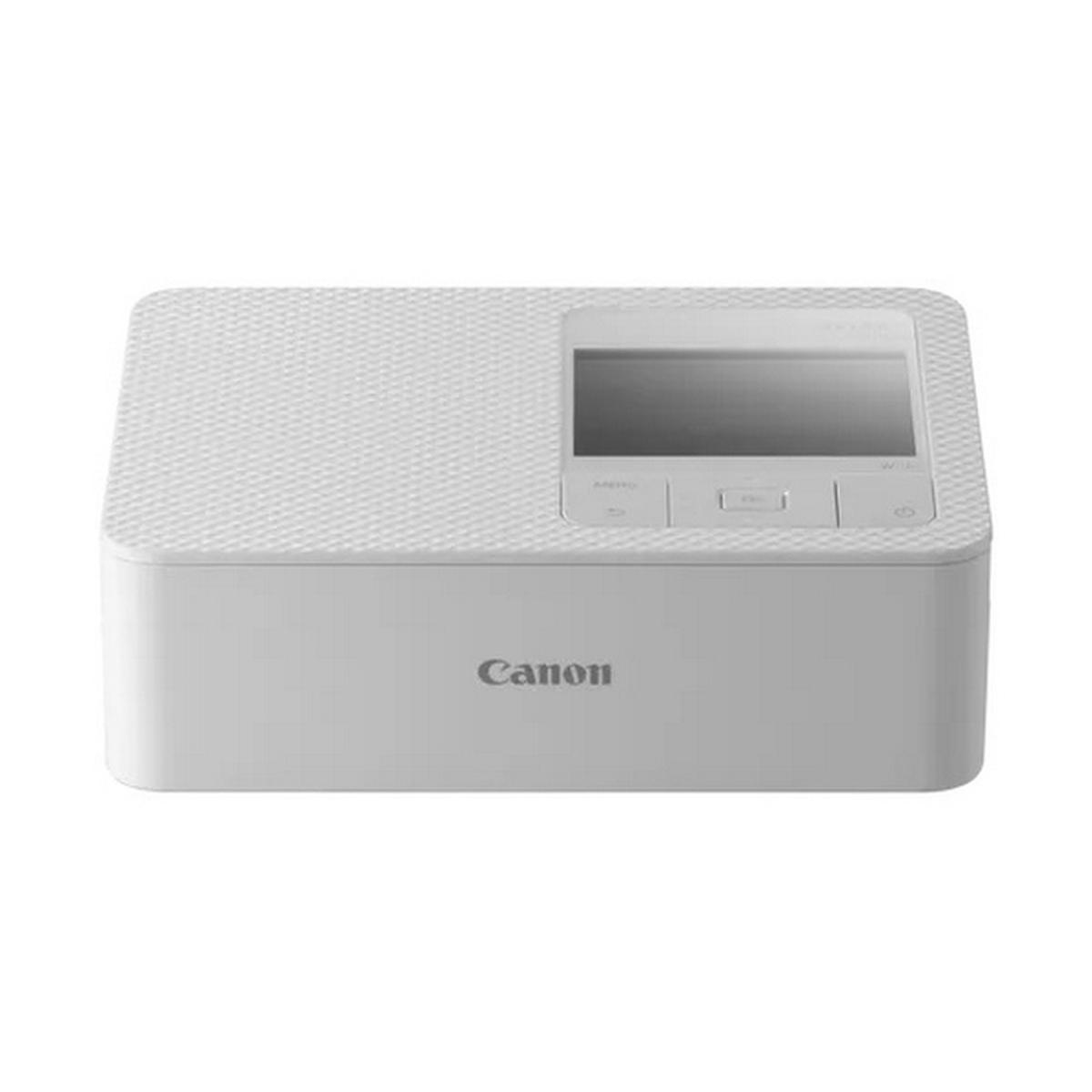Stampante Canon Selphy Cp1500 White