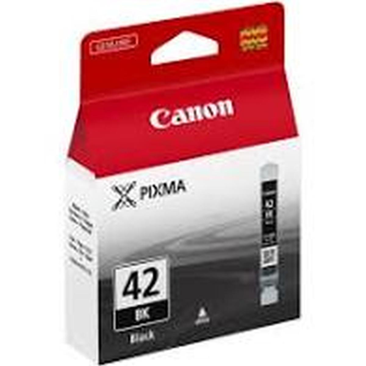 Cartuccia Canon Pixma Cli-42 Bk