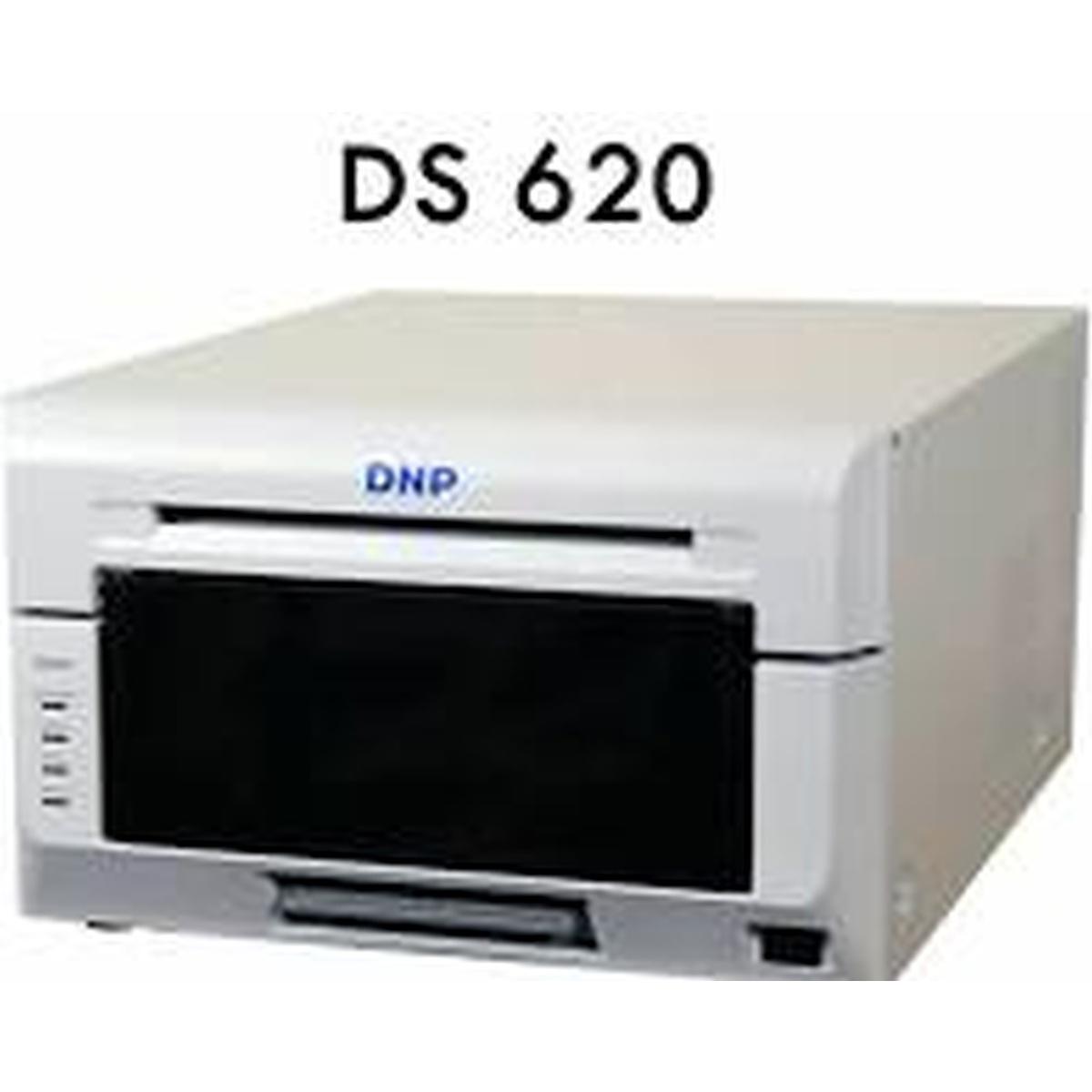 Stampante Dnp Ds 620