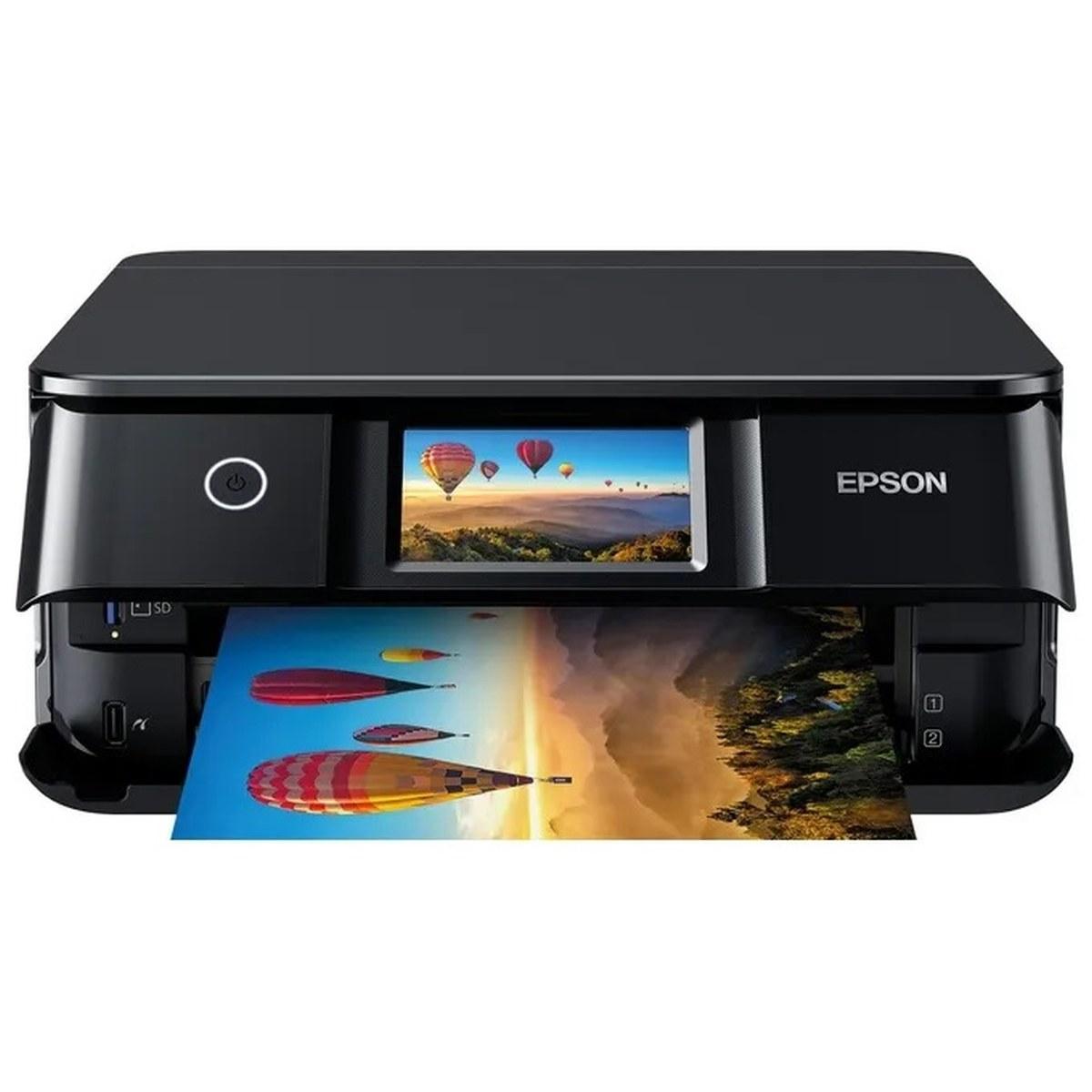 Stampante Expression Photo XP-970 A3 Multifunzione InkJet