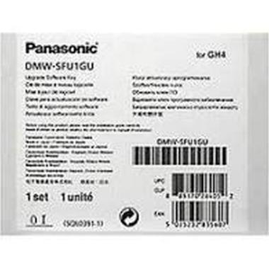 Panasonic V-Log Gh4/ Gh5/ G9/Fz2000/Fz2500